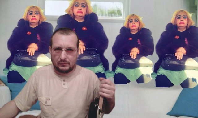 Друзья! По вашим многочисленным просьбам, я сделал это! (Пашкетт)