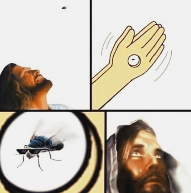 Святая вода