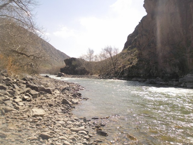 Рыбалки пост