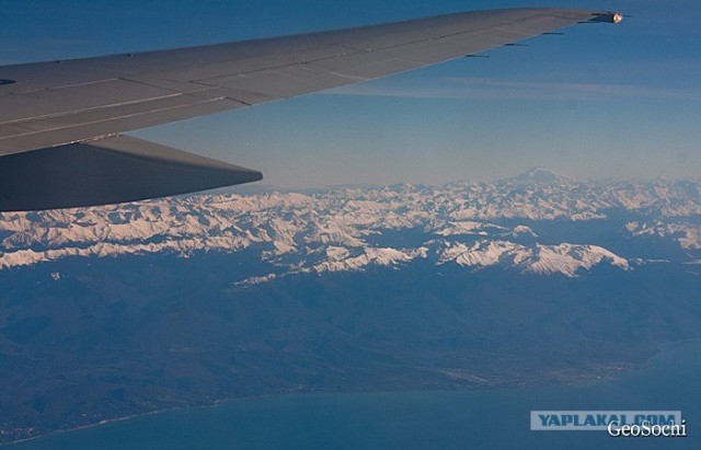 Синайские приключения. Шарм-эш-Шейх и окресности