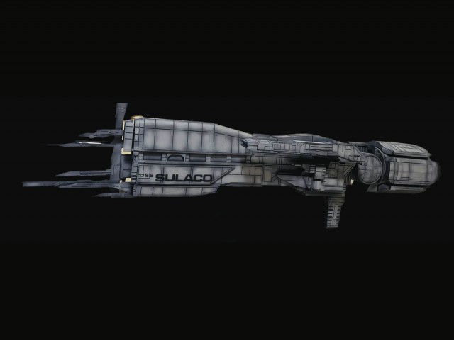 USS Sulaco
