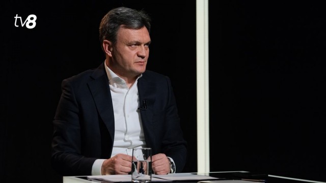 Власти Молдавии не позволят Путину въехать в страну