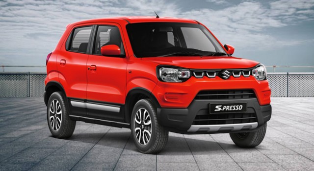 Suzuki передумала уходить из России