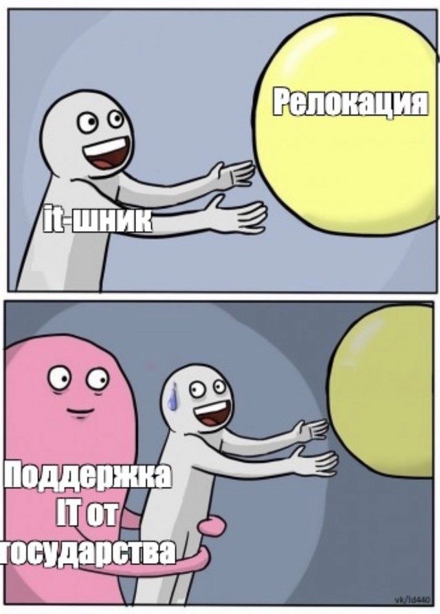 Путин поручил принять меры для сокращения оттока россиян за границу