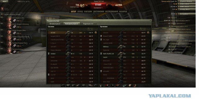 Wargaming 4