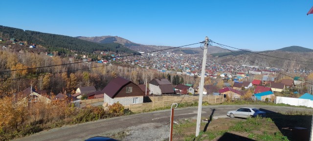 В Шарье Костромской области сейчас вот так