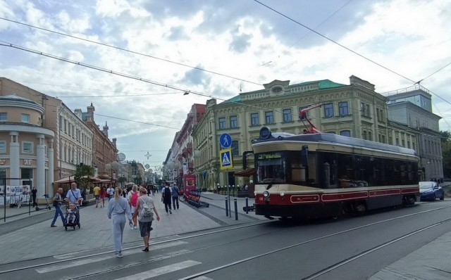 6000 км импортозамещённого туризма