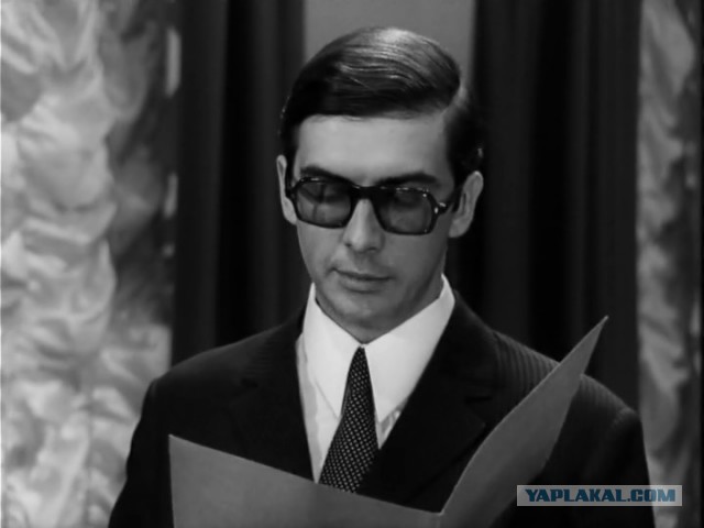 Персонажи и их реальные прототипы в сериале "Семнадцать мгновений весны" 1973 года
