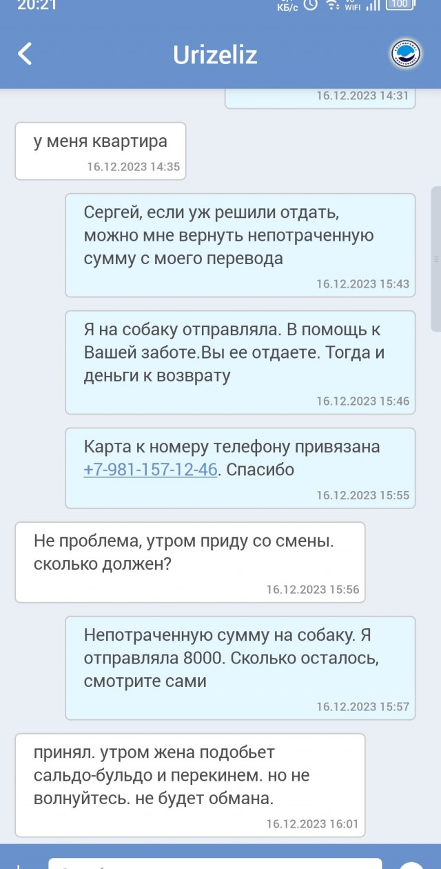 Собакочетверг или как я стал приемным папой