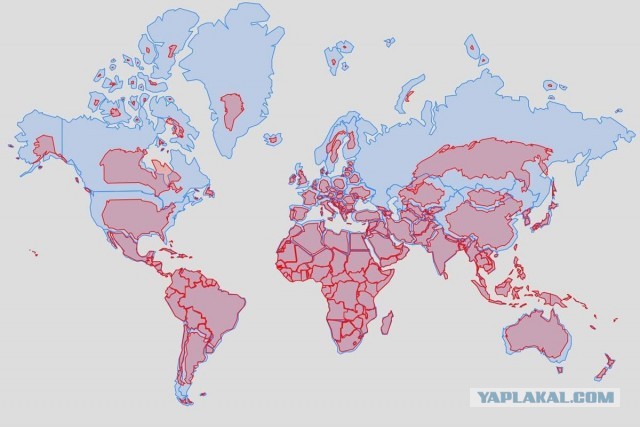 РФ выбыла из топ-100 стран по скорости мобильного интернета