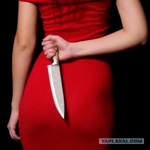 Жена отрезала мужу детородный орган за то, что тот вступил в интимную связь с её племянницей