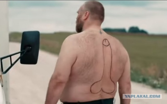 Самые запоминающиеся кинотатуировки