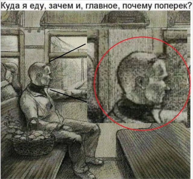 Завалялось тут случайно немного забавных картинок