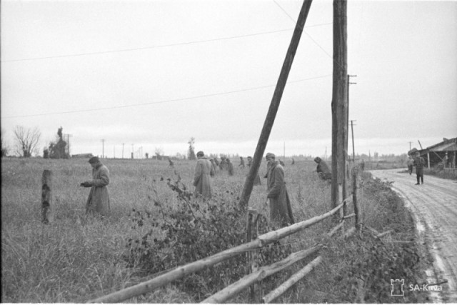 Интересные и редкие ретро-фотографии 29.07.24