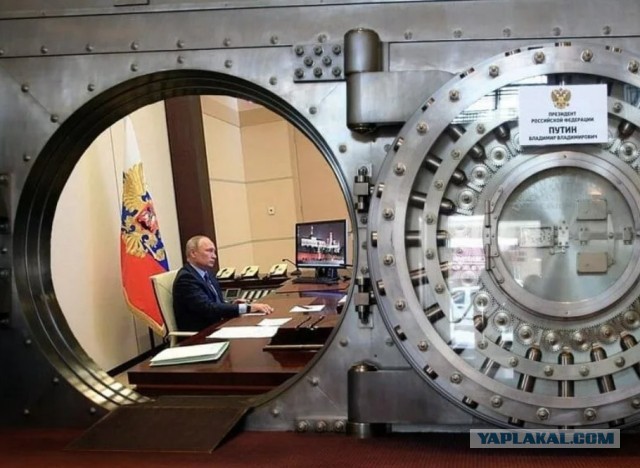 На Трампа совершили попытку покушения