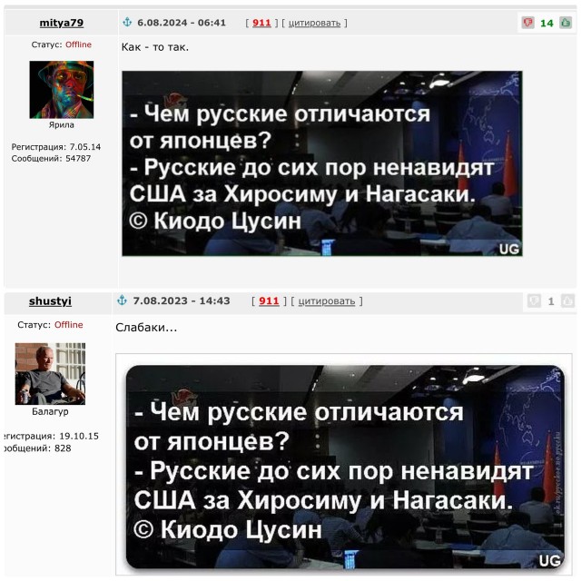 Что есть, то есть