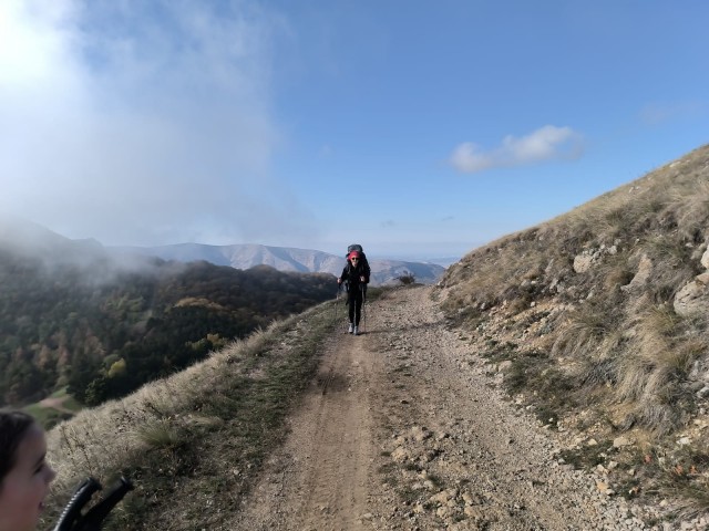 Осень в Крыму