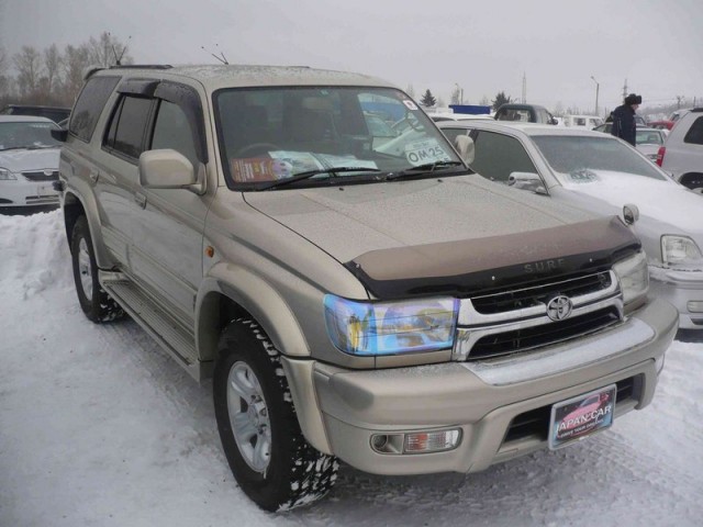 Не нужны нам эти ваши евростандарты печальные!