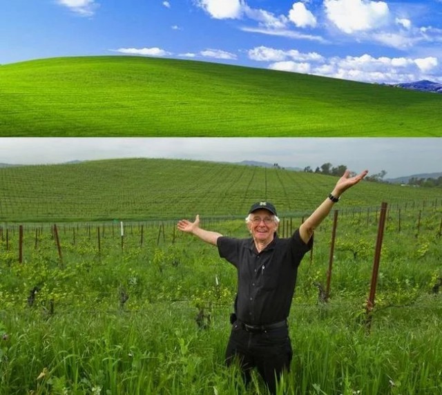 Чёрт побери