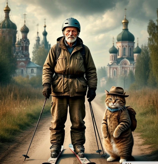 Мужчины, как с вами общаться?