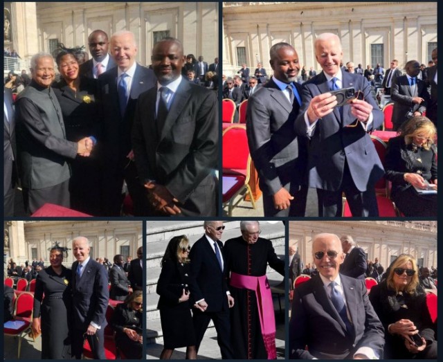 Ковид, Цифровая валюта и прочие радости