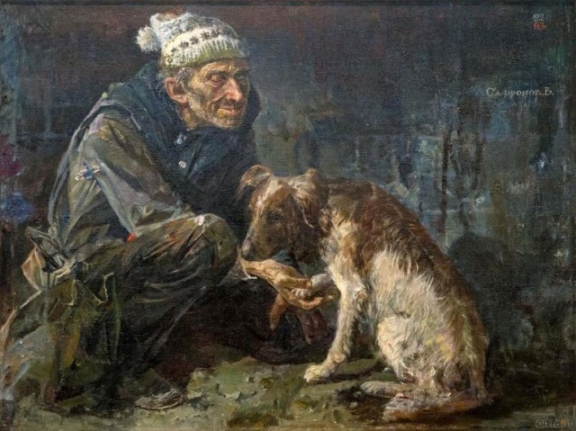АРТ-Воскресенье