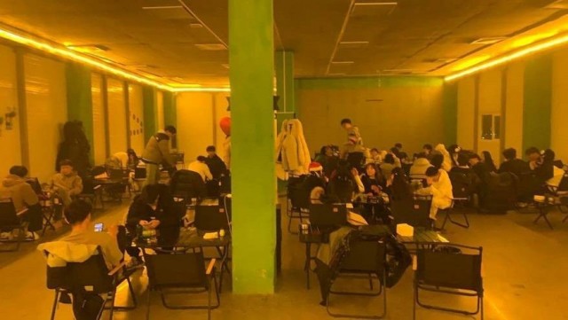 Подпольный бар только для китайцев обнаружили во Владивостоке