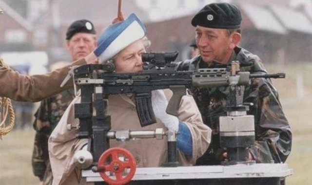 Винегрет исторических фотографий-2
