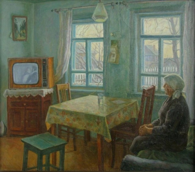 АРТ-Воскресенье