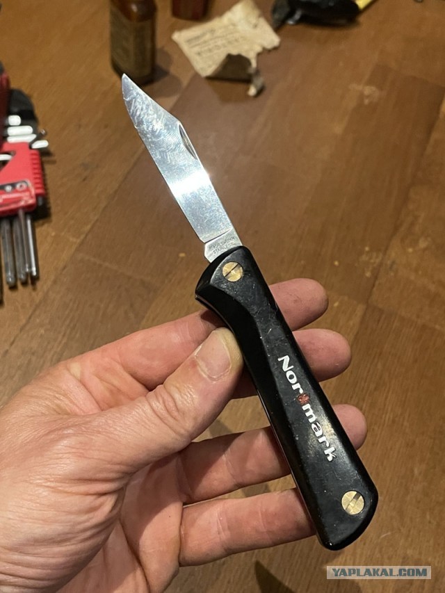 Околооружейное..