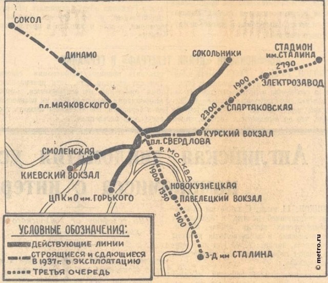 Страна довоенная. 23.07.25