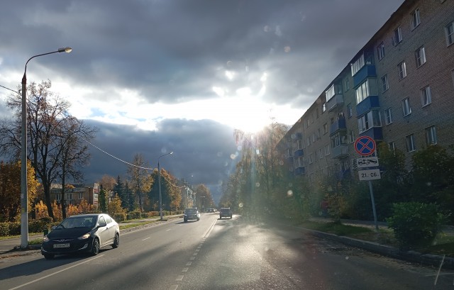 Фото всякие с телефона.