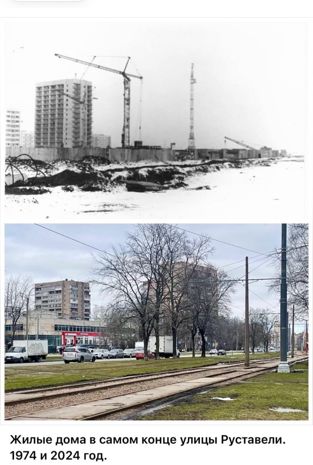 Петербург . Было и Стало .  Часть седьмая