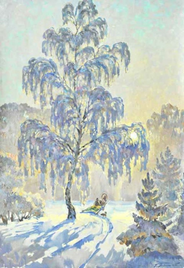 АРТ-Воскресенье