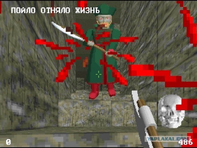 Во что играете на НГ каникулах?