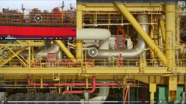 Немножко популярной механики