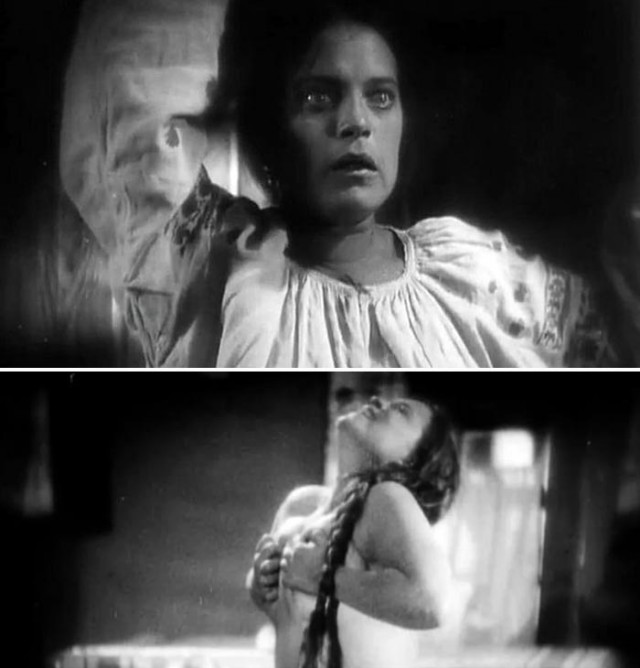 Наши актрисы обнажаются в кино.