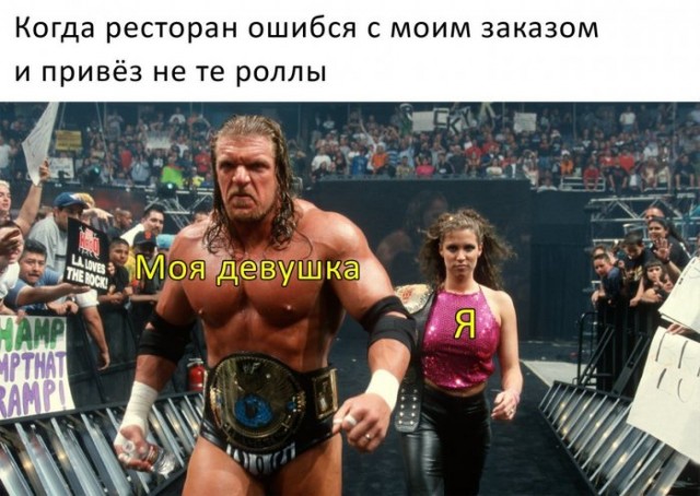 Веселые картинки в пятницу (27.03)