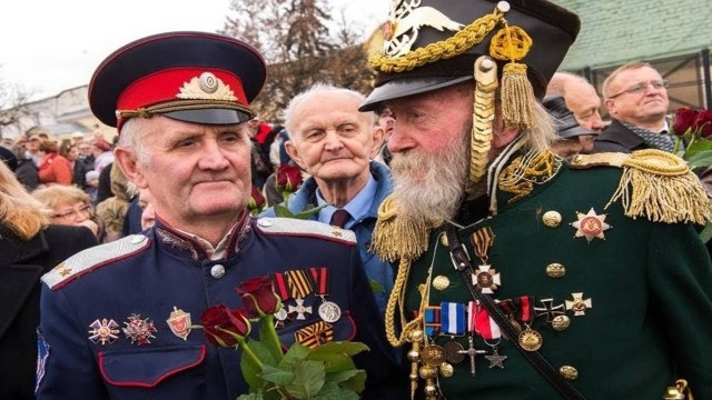 Ветеранам ВОВ выплатят по 10 тыс.
