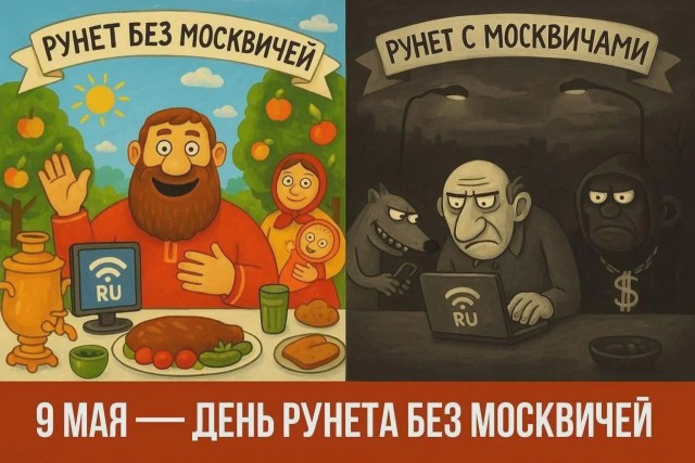 В Москве отключили мобильный интернет