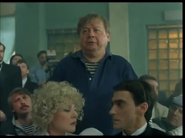 В нем прекрасно всё.