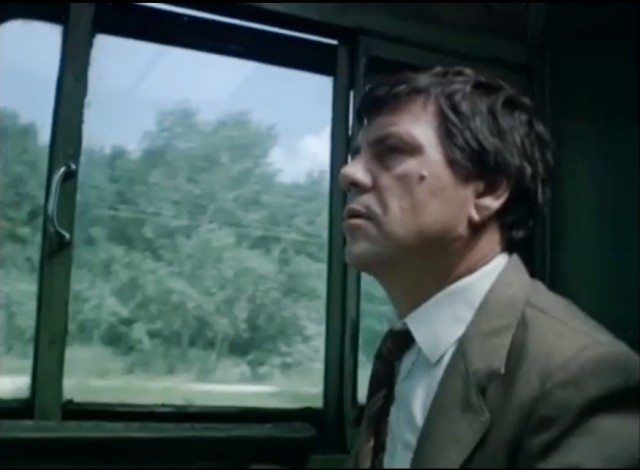 Фильму «Поезд вне расписания» - 40 лет!