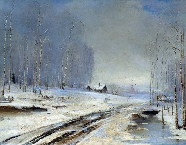 АРТ-Воскресенье