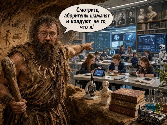 Стерлигов: Российских родителей, отдающих детей в школы, Бог накажет смертью
