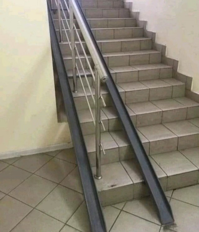 Инвалидовное