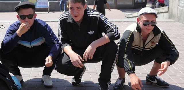 Жопки