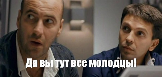 Незабываемый фейерверк