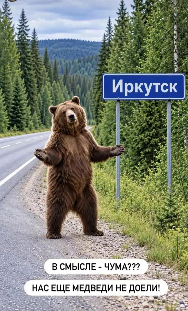 Москва получила указание готовиться к экстренному санитарному режиму