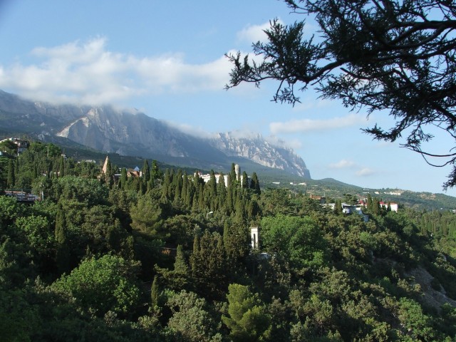 Симеиз