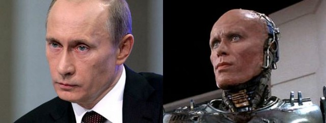 Кхм, Владимир Владимирович?